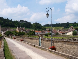 La route des grands crus - a top burgundi borok útja