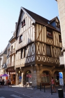 La route des grands crus - a top burgundi borok útja