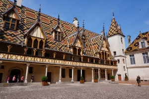 La route des grands crus - a top burgundi borok útja