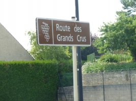 La route des grands crus - a top burgundi borok útja