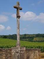 La route des grands crus - a top burgundi borok útja