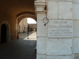 La route des grands crus - a top burgundi borok útja