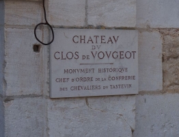 La route des grands crus - a top burgundi borok útja