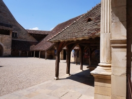 La route des grands crus - a top burgundi borok útja