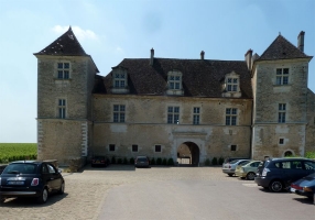 La route des grands crus - a top burgundi borok útja