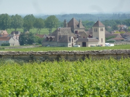 La route des grands crus - a top burgundi borok útja