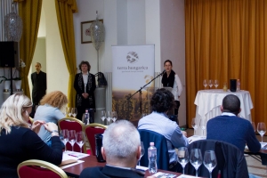 Nagy Olaszrizling Kóstoló képekben