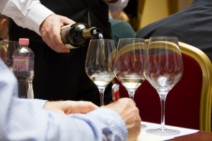 Nagy Olaszrizling Kóstoló képekben