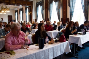 Nagy Olaszrizling Kóstoló képekben