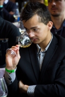 Nagy Olaszrizling Kóstoló képekben