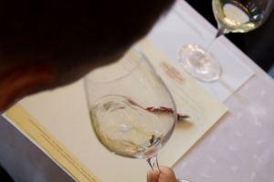 Nagy Olaszrizling Kóstoló képekben