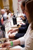 Nagy Olaszrizling Kóstoló képekben