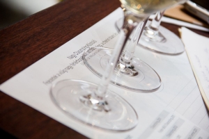 Nagy Olaszrizling Kóstoló képekben