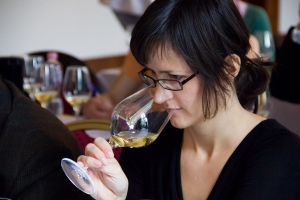 Nagy Olaszrizling Kóstoló képekben