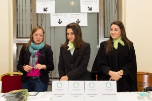 Nagy Olaszrizling Kóstoló képekben