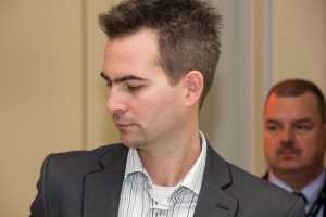 Nagy Olaszrizling Kóstoló képekben