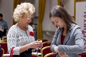 Nagy Olaszrizling Kóstoló képekben