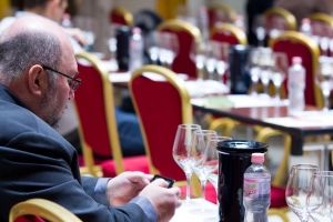 Nagy Olaszrizling Kóstoló képekben