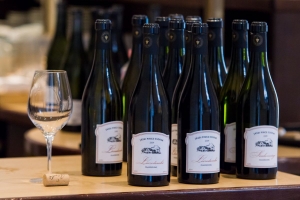 Nagy Olaszrizling Kóstoló képekben