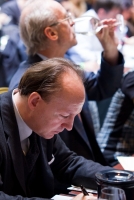 Nagy Olaszrizling Kóstoló képekben