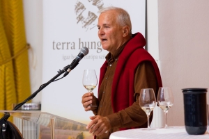 Nagy Olaszrizling Kóstoló képekben