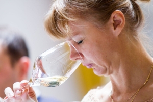 Nagy Olaszrizling Kóstoló képekben