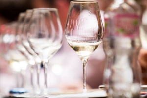 Nagy Olaszrizling Kóstoló képekben