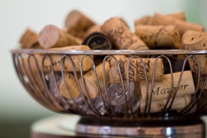 Nagy Olaszrizling Kóstoló képekben