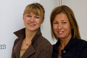 Nagy Olaszrizling Kóstoló képekben