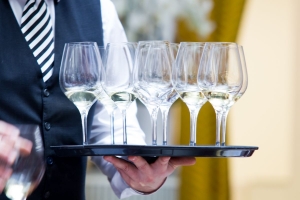 Nagy Olaszrizling Kóstoló képekben