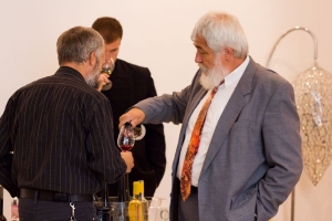 Nagy Olaszrizling Kóstoló képekben