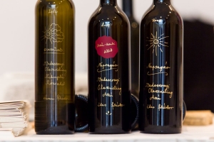 Nagy Olaszrizling Kóstoló képekben