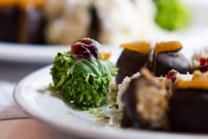 Nagy Olaszrizling Kóstoló képekben