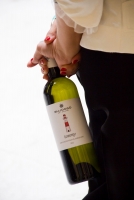 Nagy Olaszrizling Kóstoló képekben