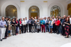 Nagy Olaszrizling Kóstoló képekben