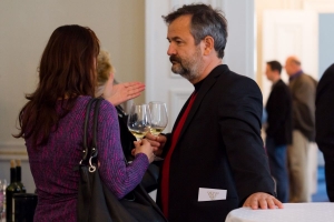 Nagy Olaszrizling Kóstoló képekben