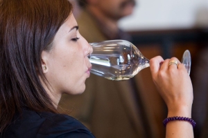 Nagy Olaszrizling Kóstoló képekben