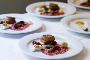 Nagy Olaszrizling Kóstoló képekben