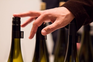 Nagy Olaszrizling Kóstoló képekben