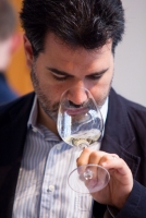 Nagy Olaszrizling Kóstoló képekben