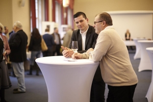 Több, mint egy egész estés kóstoló...