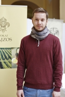 Több, mint egy egész estés kóstoló...