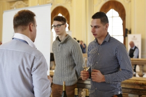 Több, mint egy egész estés kóstoló...