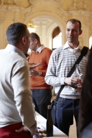 Több, mint egy egész estés kóstoló...