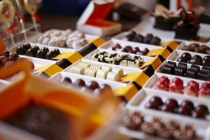 Több, mint egy egész estés kóstoló...