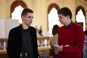 Több, mint egy egész estés kóstoló...