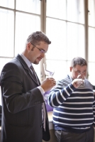 Több, mint egy egész estés kóstoló...