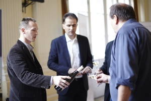 Több, mint egy egész estés kóstoló...