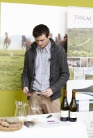 Több, mint egy egész estés kóstoló...