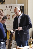 Több, mint egy egész estés kóstoló...